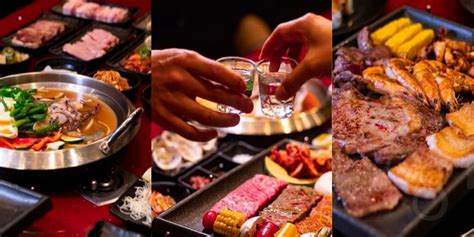 888 Korean BBQ Las Vegas: A Culinary Adventure Awaits!.
